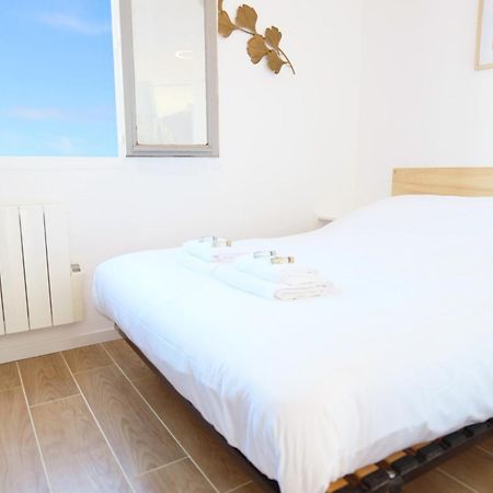 Appartement Fantino - Welkeys Palavas-les-Flots Exterior photo