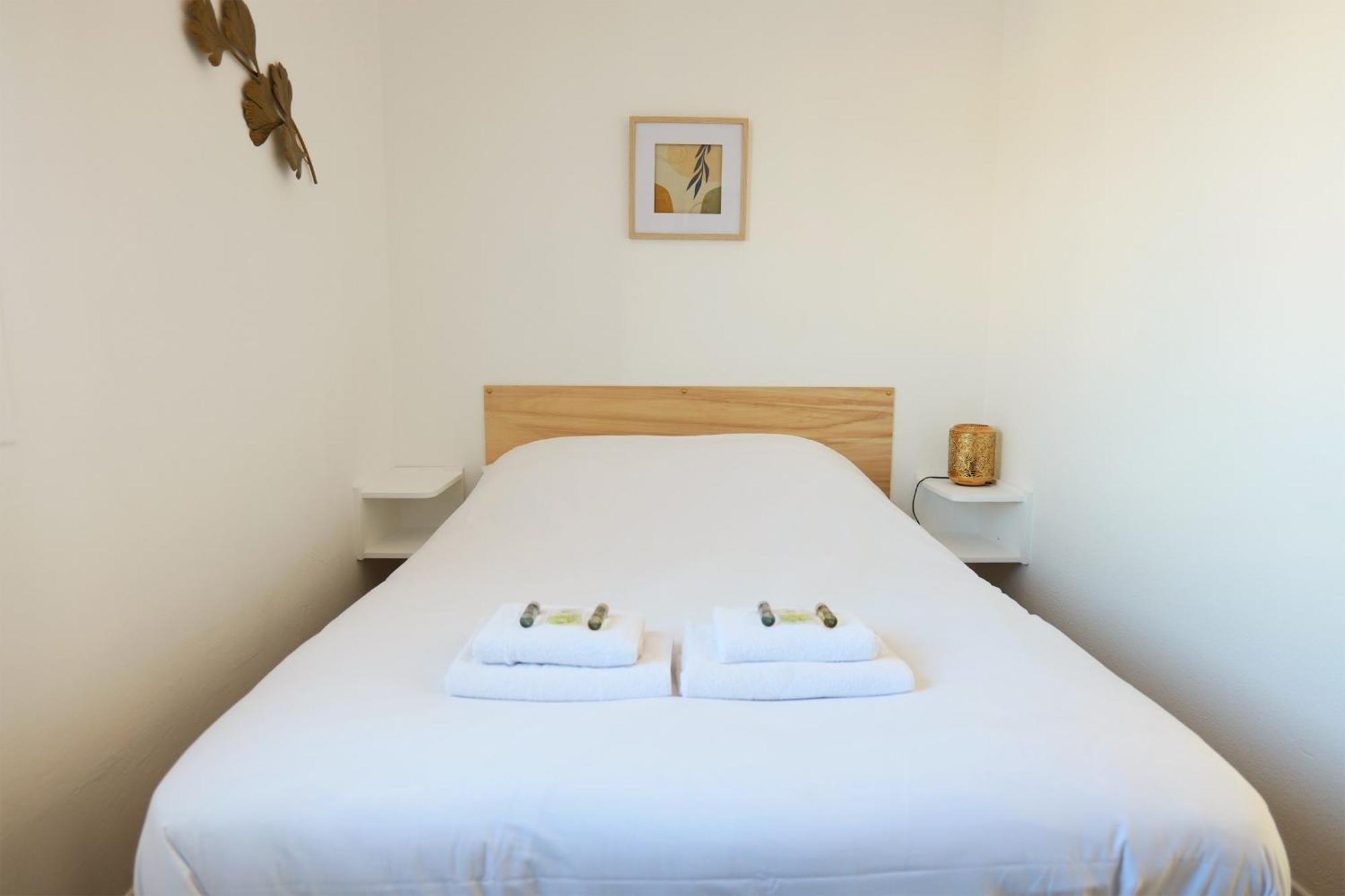 Appartement Fantino - Welkeys Palavas-les-Flots Exterior photo